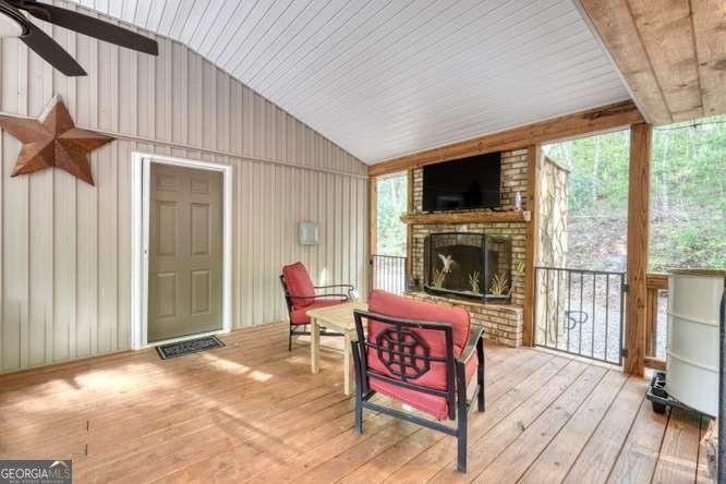 78 Bells Hollow Blairsville - Photo 14