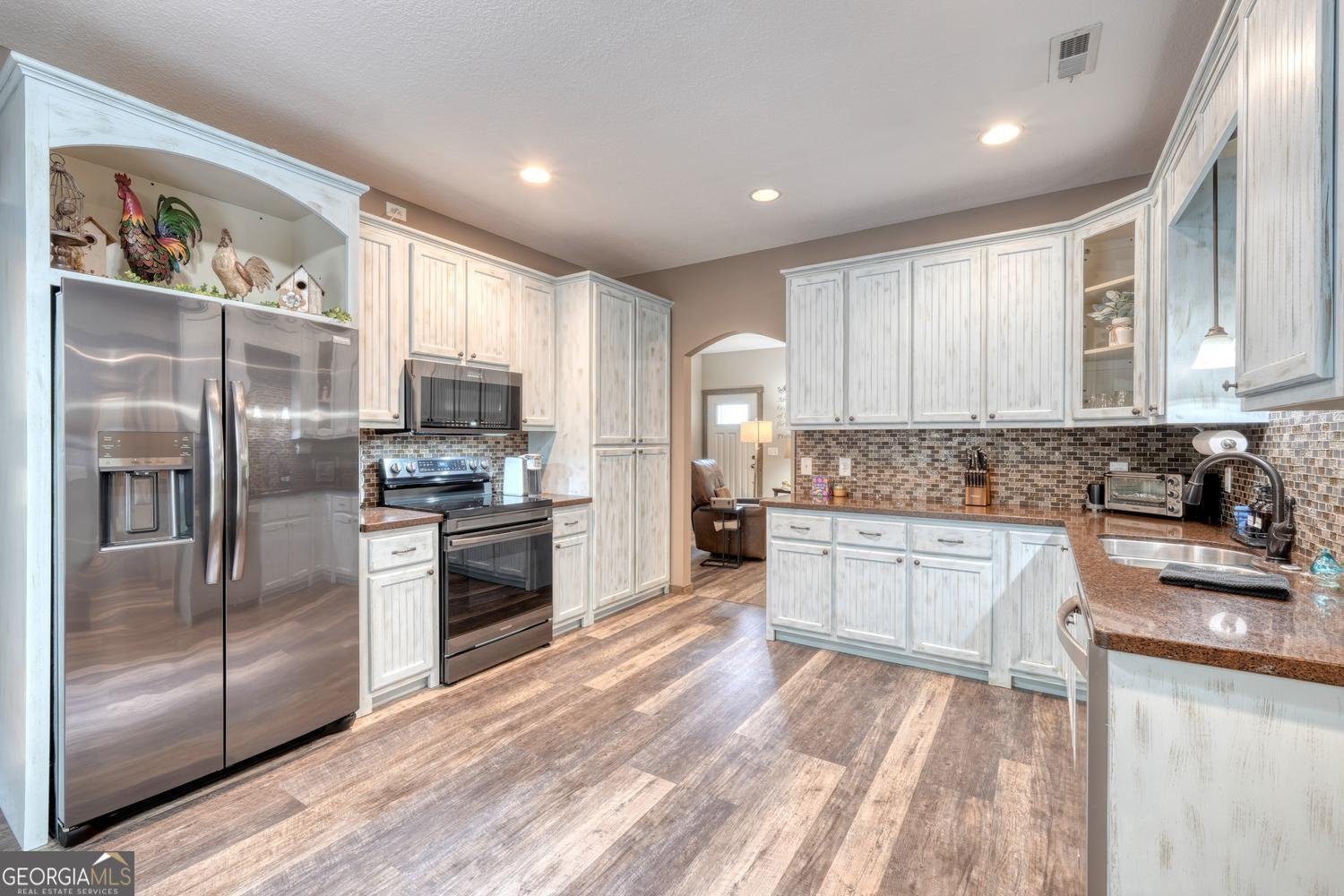 78 Bells Hollow Blairsville - Photo 33