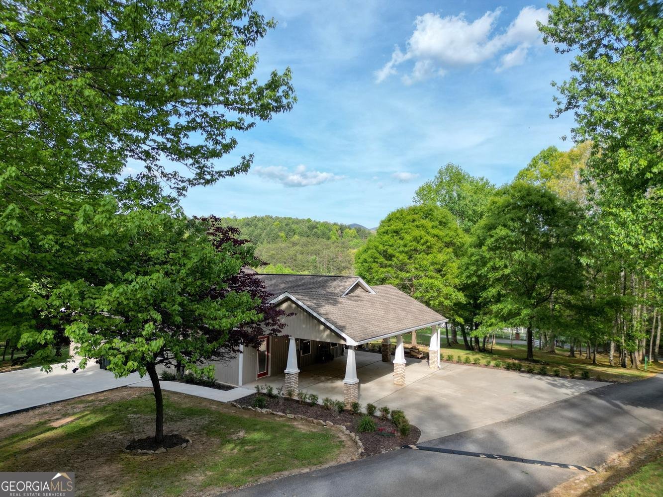 78 Bells Hollow Blairsville - Photo 47