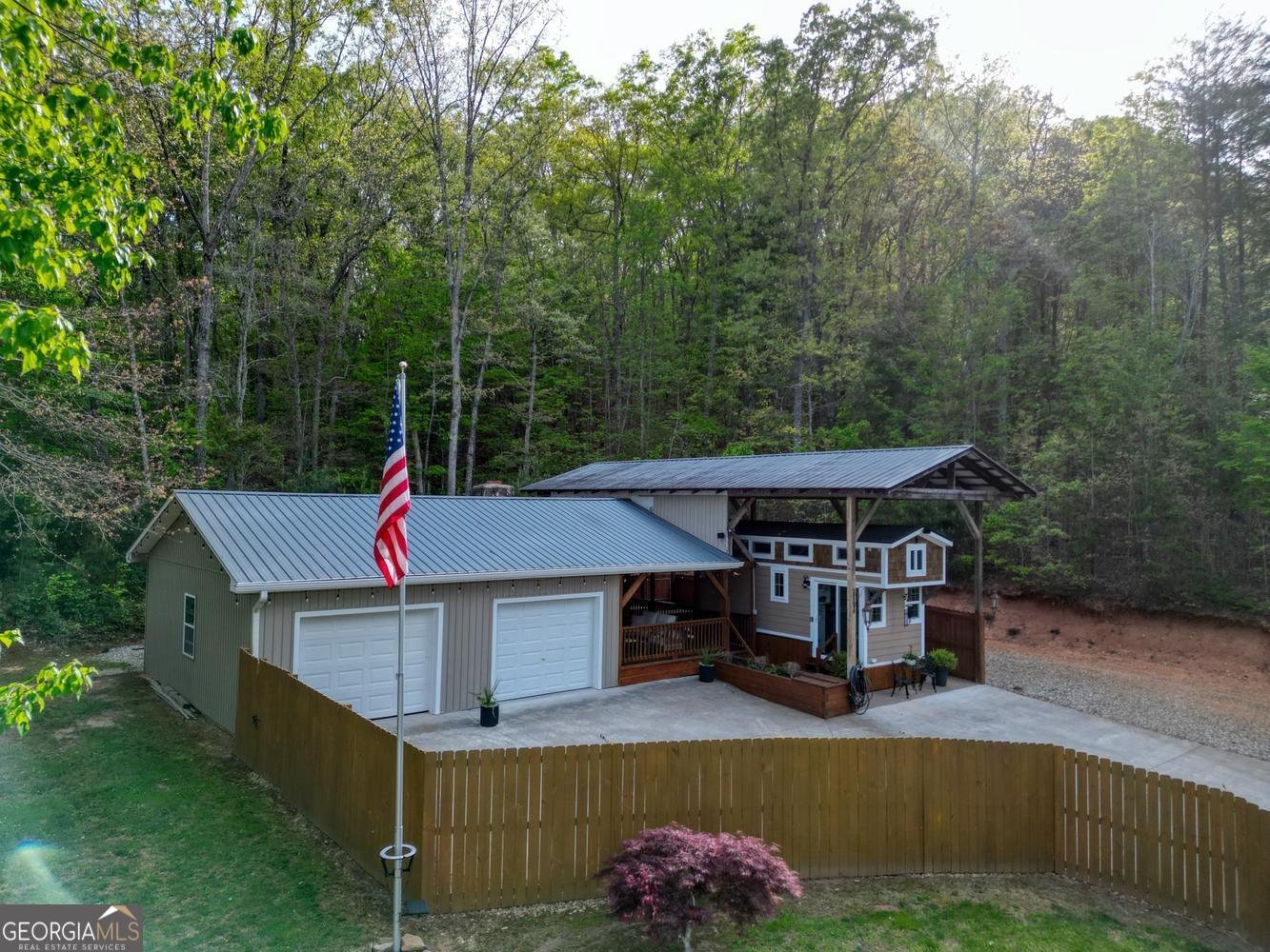 78 Bells Hollow Blairsville - Photo 49