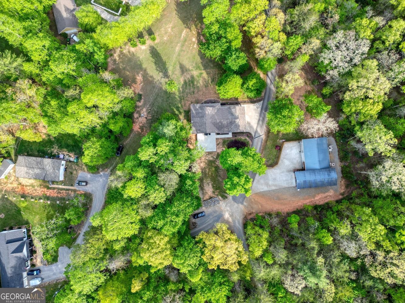 78 Bells Hollow Blairsville - Photo 62