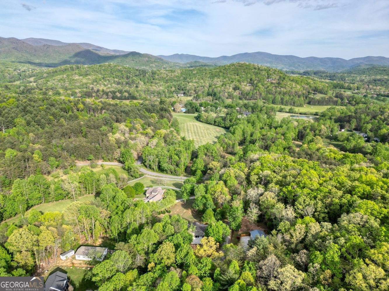 78 Bells Hollow Blairsville - Photo 64