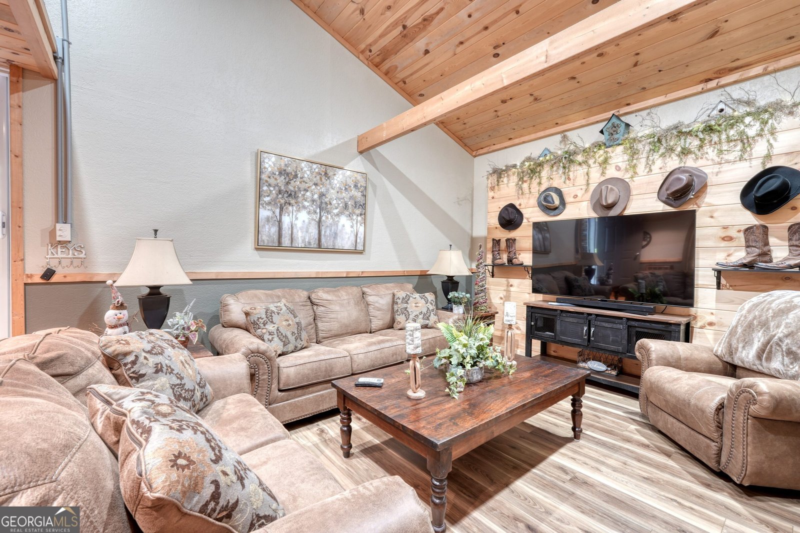 78 Bells Hollow Blairsville - Photo 9