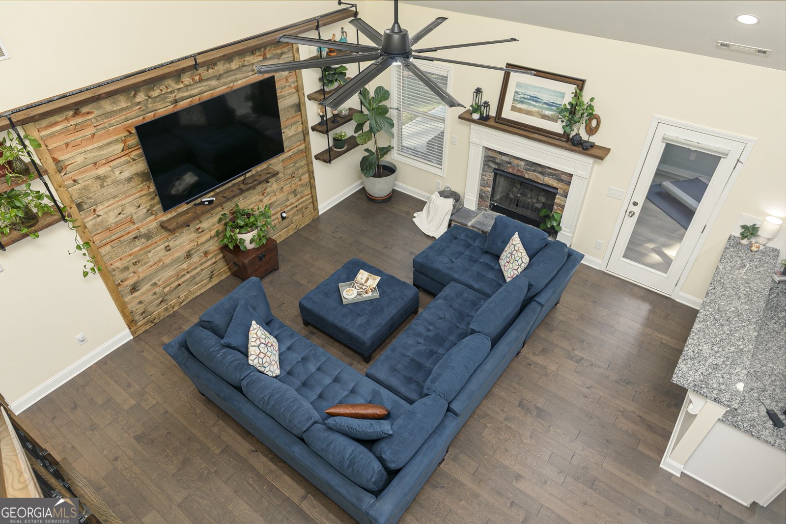 129 Unicoi Way Dallas - Photo 11