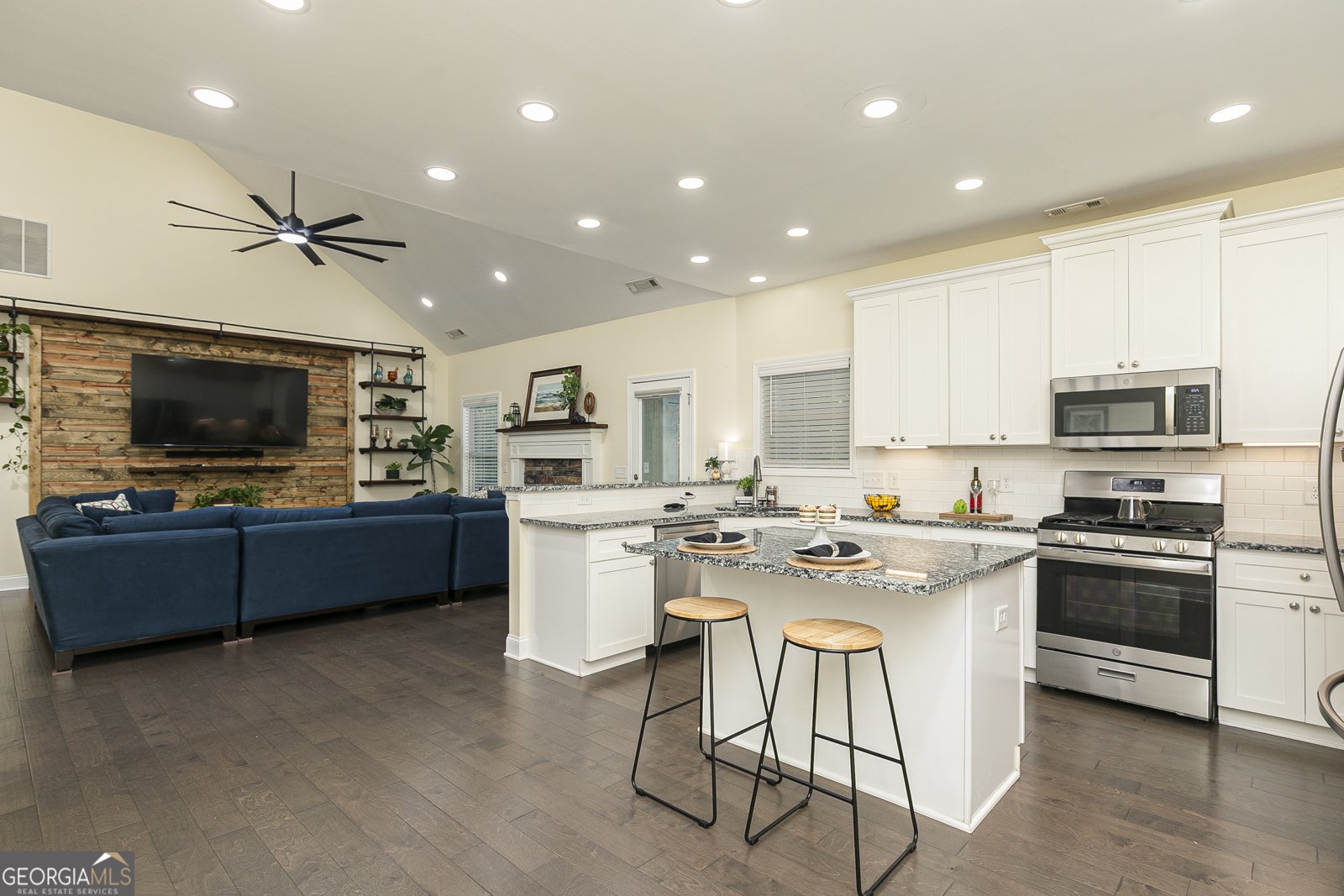 129 Unicoi Way Dallas - Photo 15