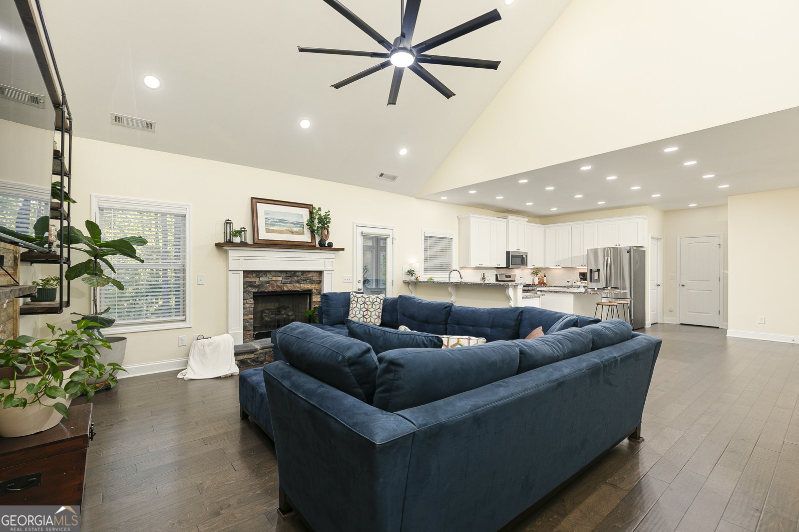 129 Unicoi Way Dallas - Photo 7