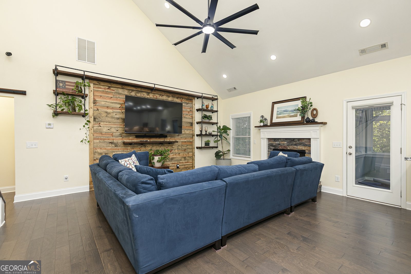 129 Unicoi Way Dallas - Photo 8