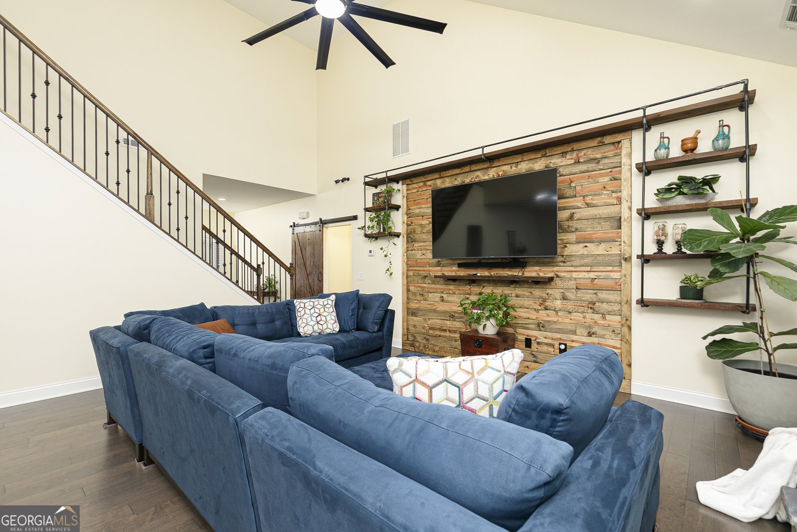 129 Unicoi Way Dallas - Photo 9