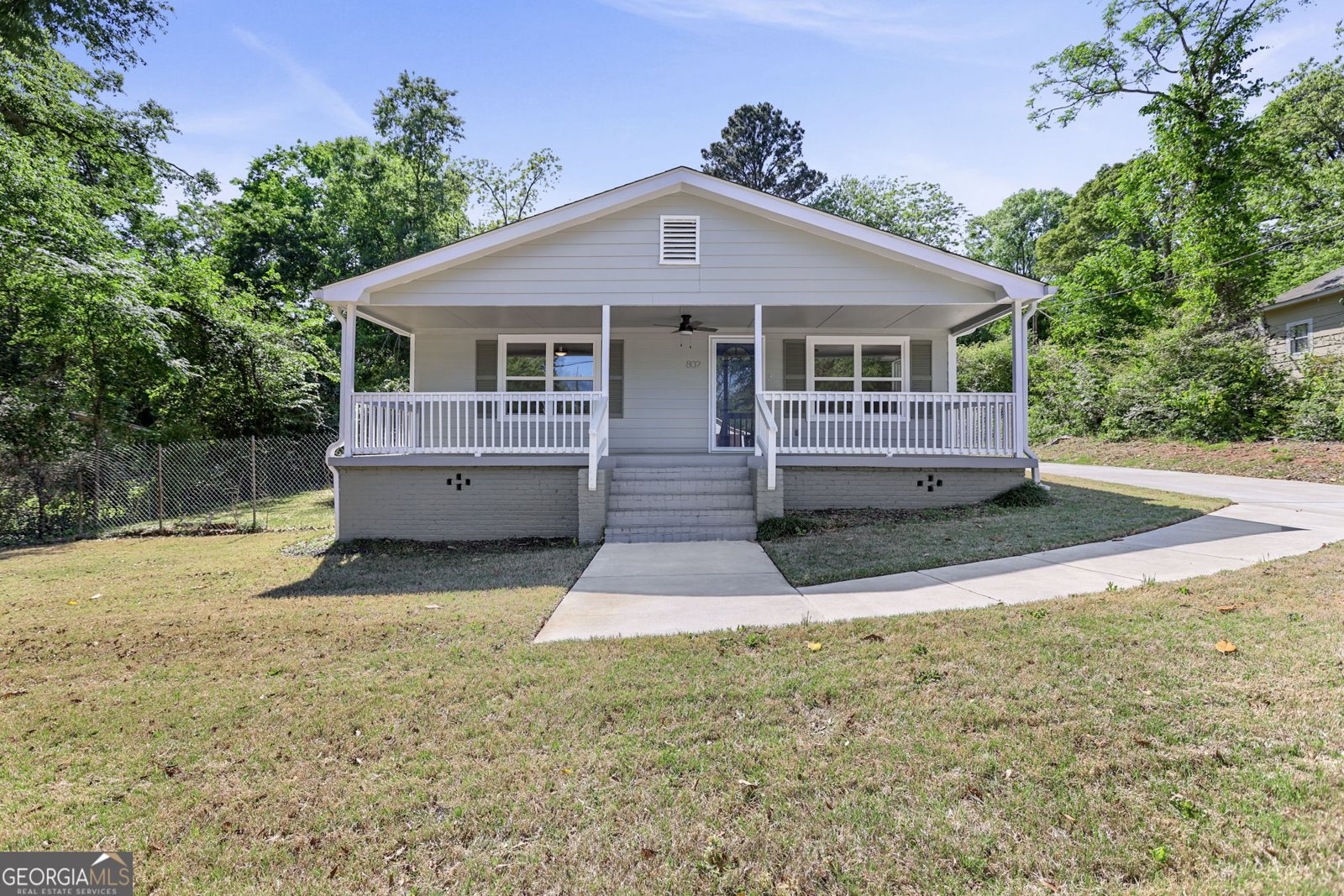 802 Monroe Street Lagrange - Photo 1