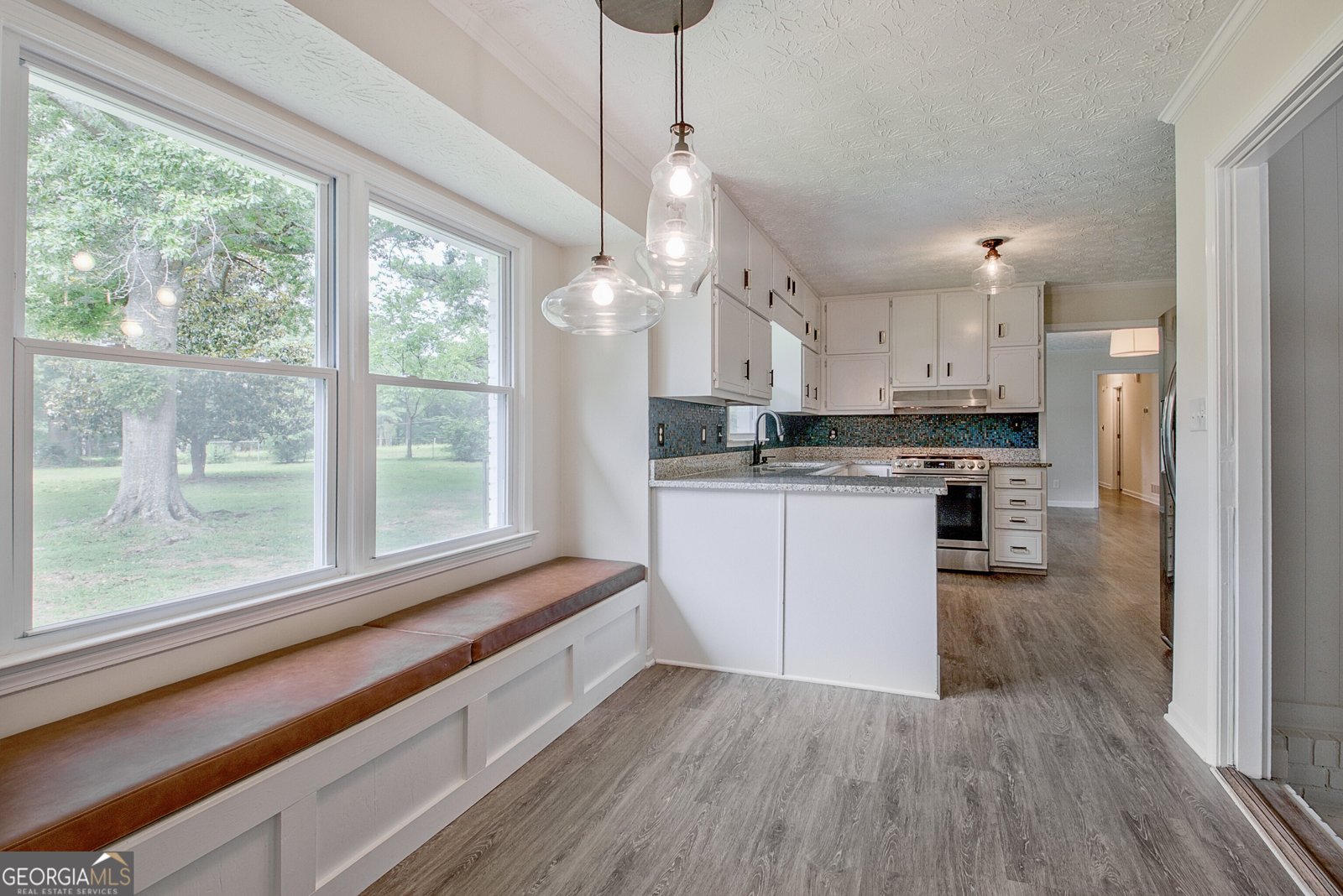 306 Tyrone Road Fayetteville - Photo 14