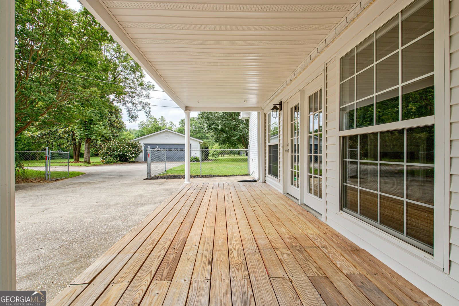 306 Tyrone Road Fayetteville - Photo 30