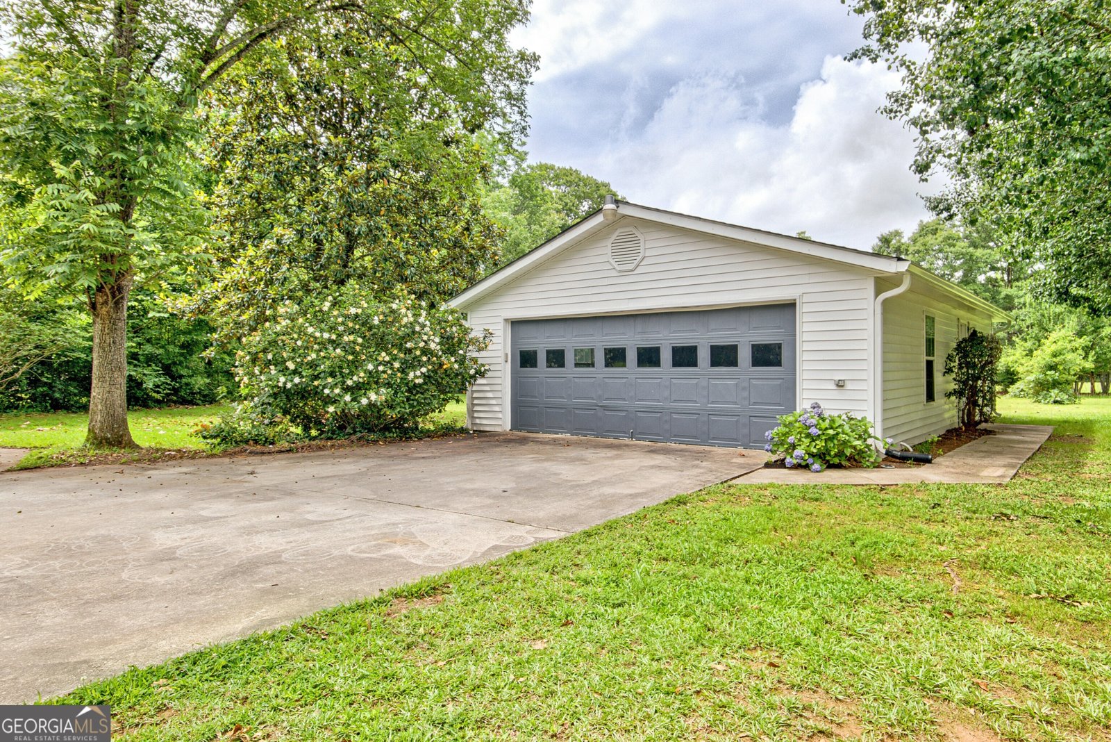 306 Tyrone Road Fayetteville - Photo 32