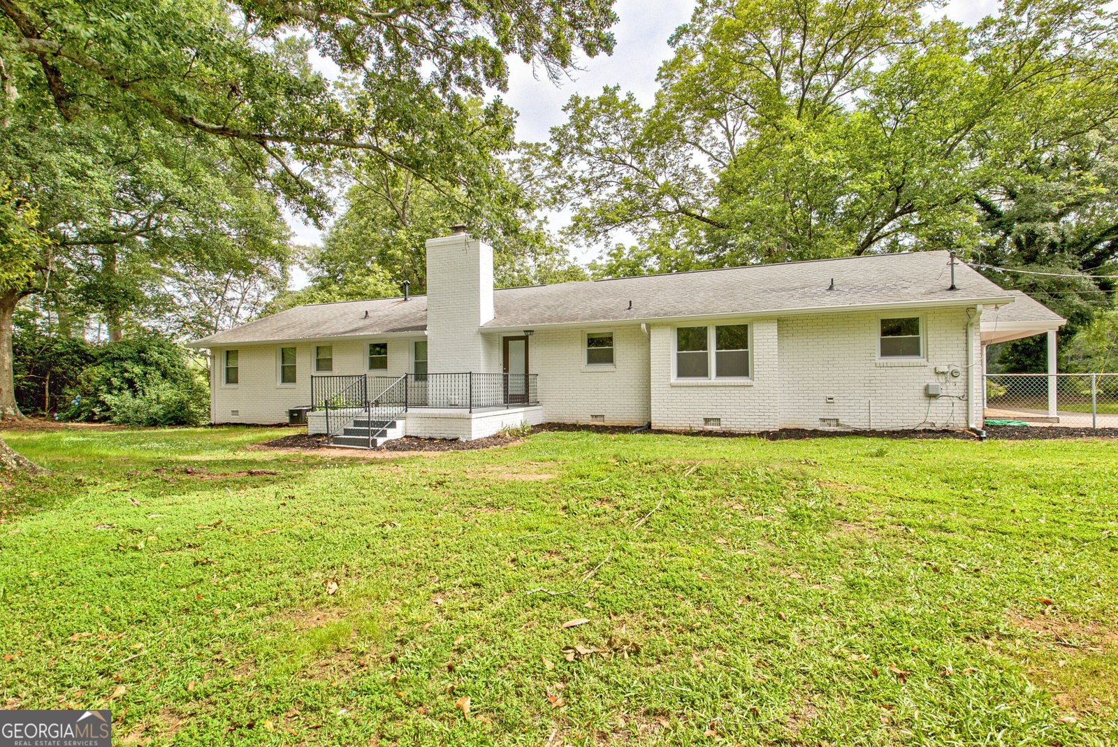 306 Tyrone Road Fayetteville - Photo 36