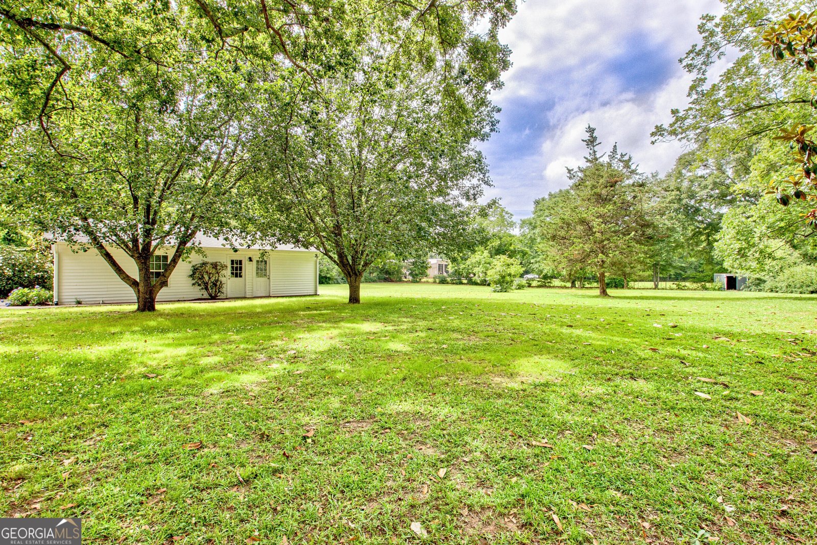 306 Tyrone Road Fayetteville - Photo 38