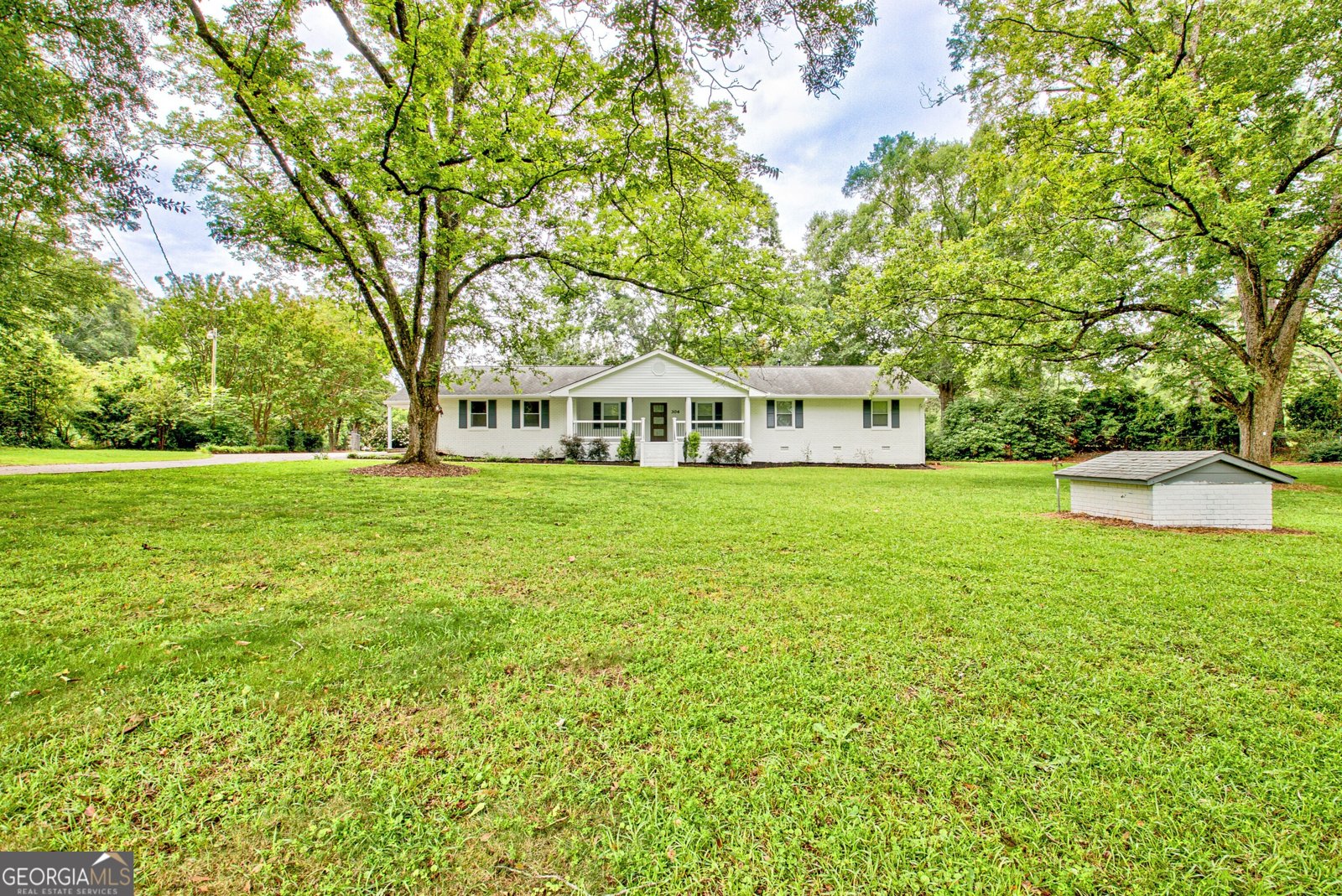 306 Tyrone Road Fayetteville - Photo 43