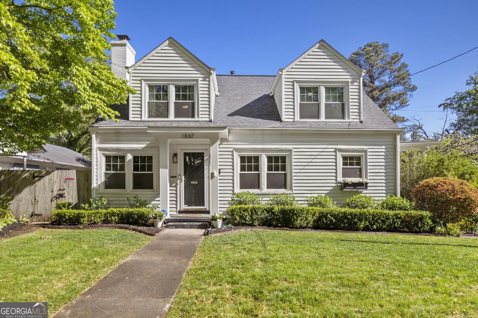 1867 Walker Avenue College Park - Photo 1