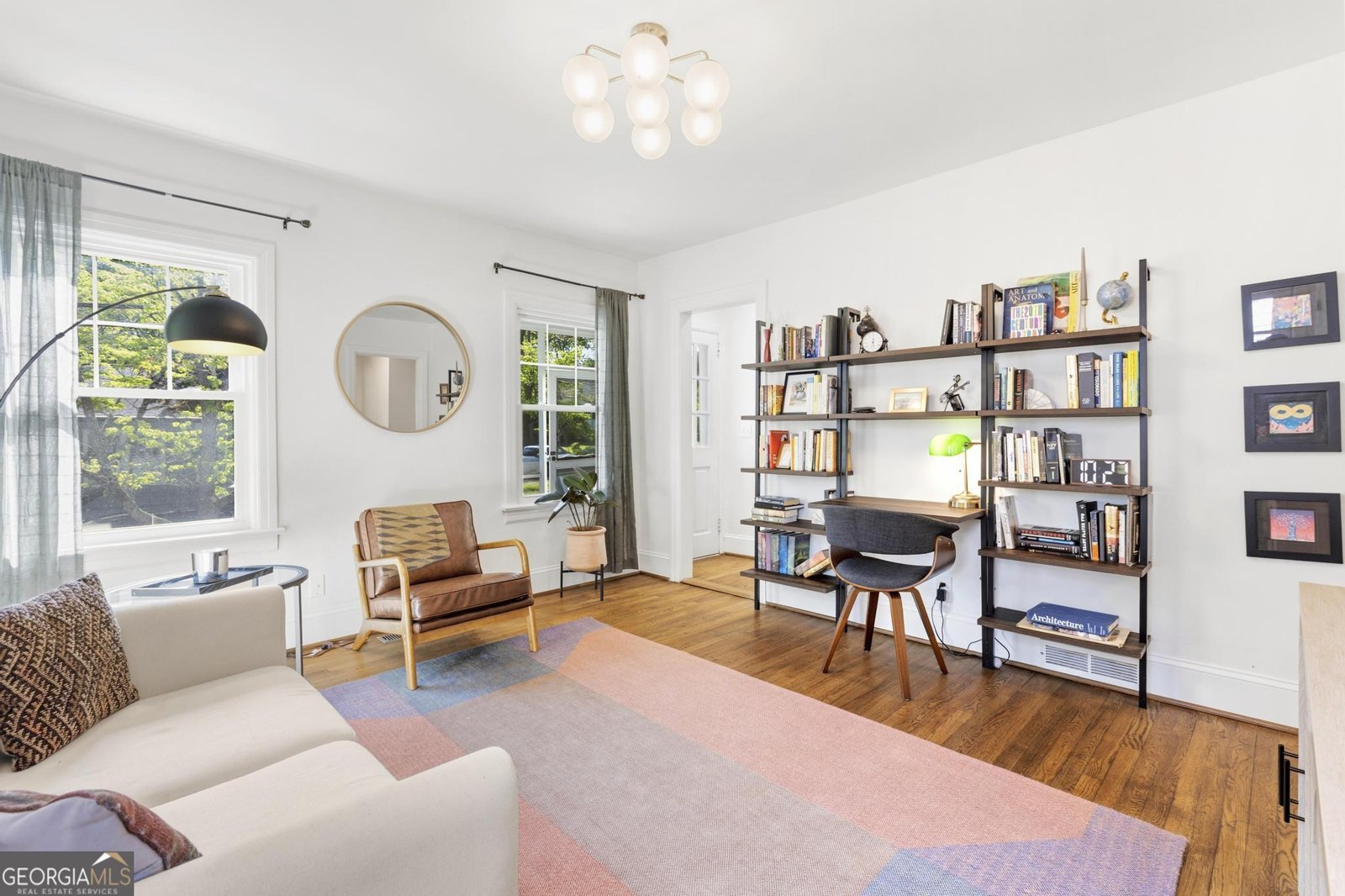 1867 Walker Avenue College Park - Photo 15