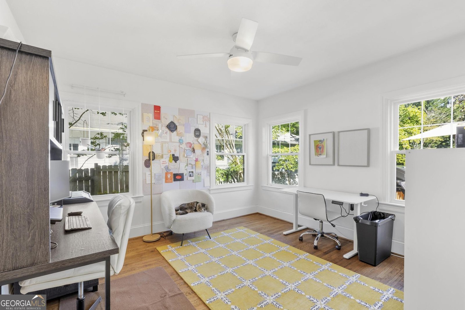 1867 Walker Avenue College Park - Photo 16