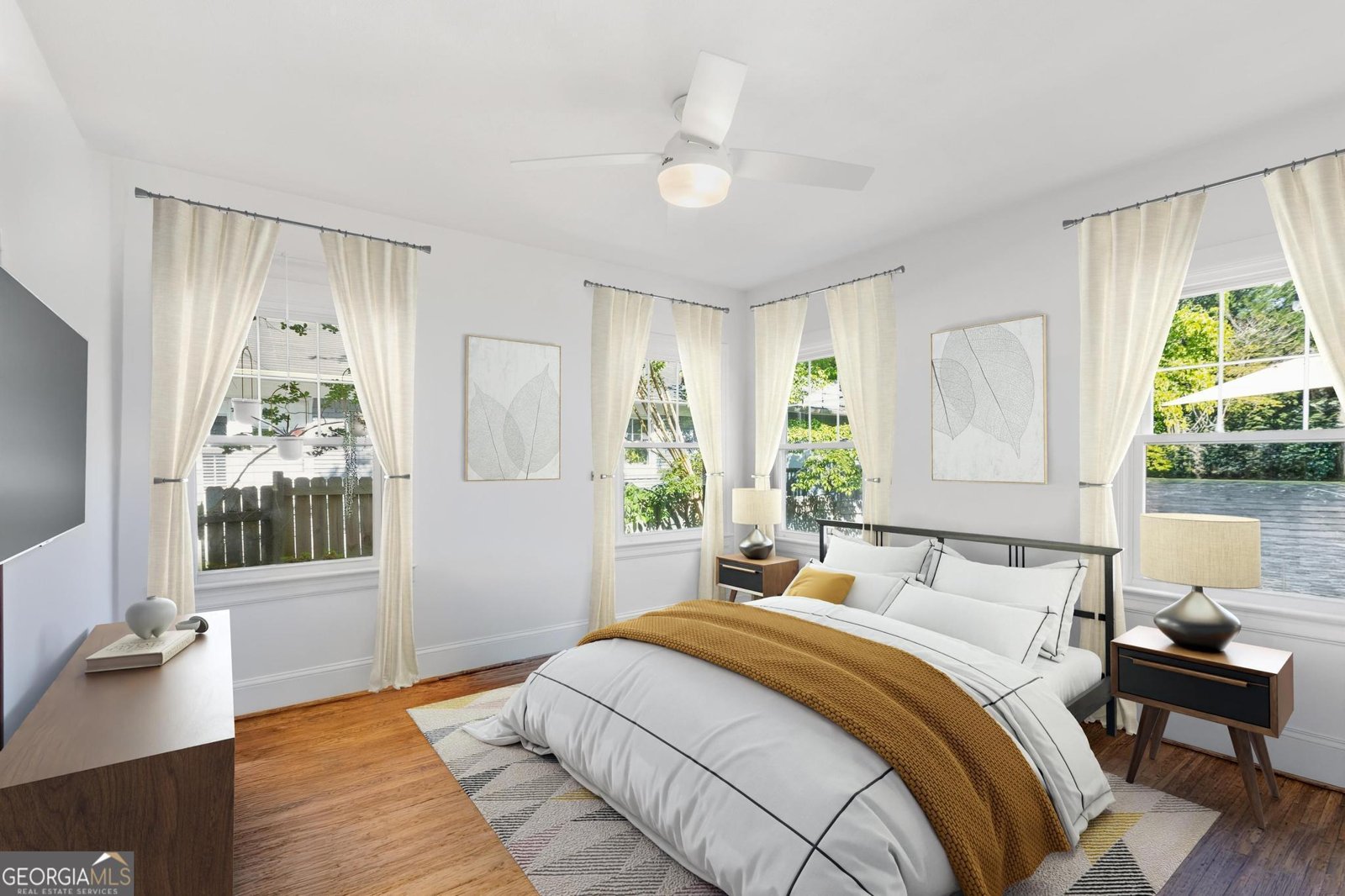 1867 Walker Avenue College Park - Photo 17