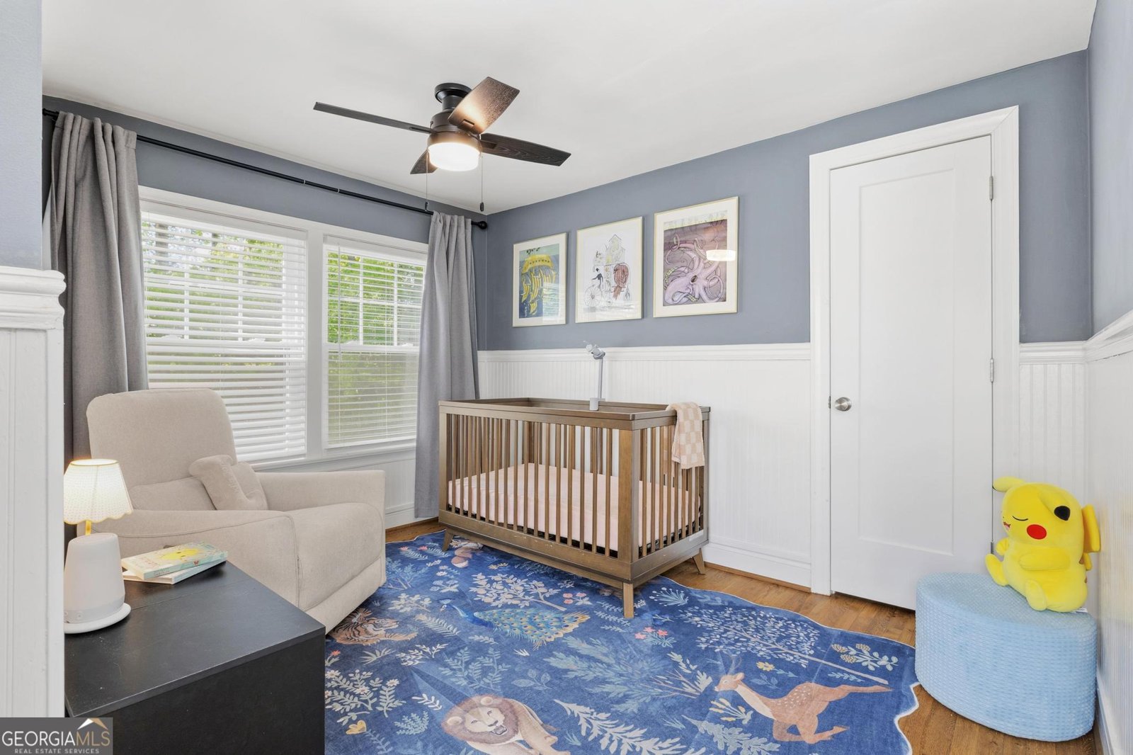 1867 Walker Avenue College Park - Photo 29