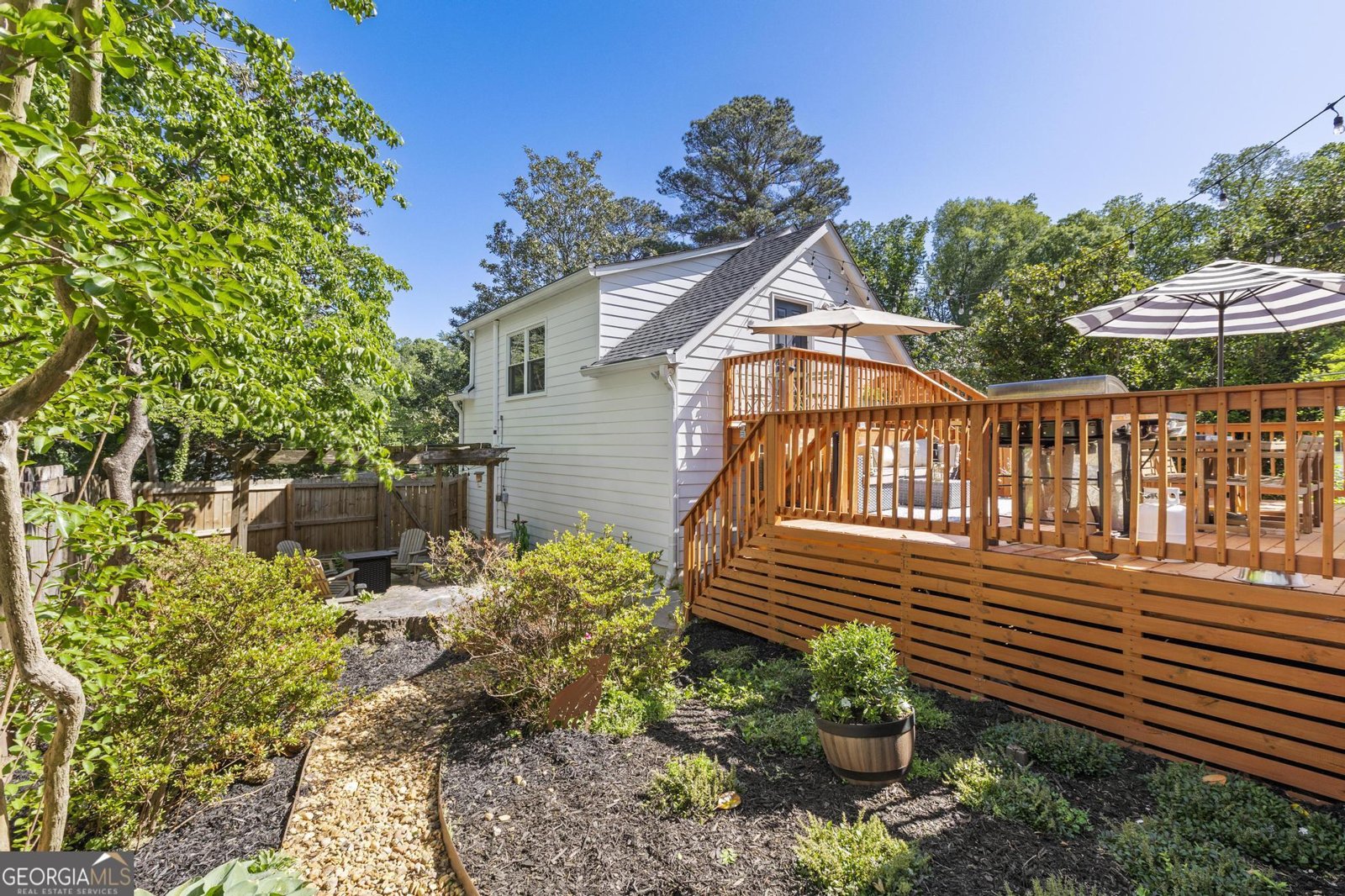 1867 Walker Avenue College Park - Photo 33