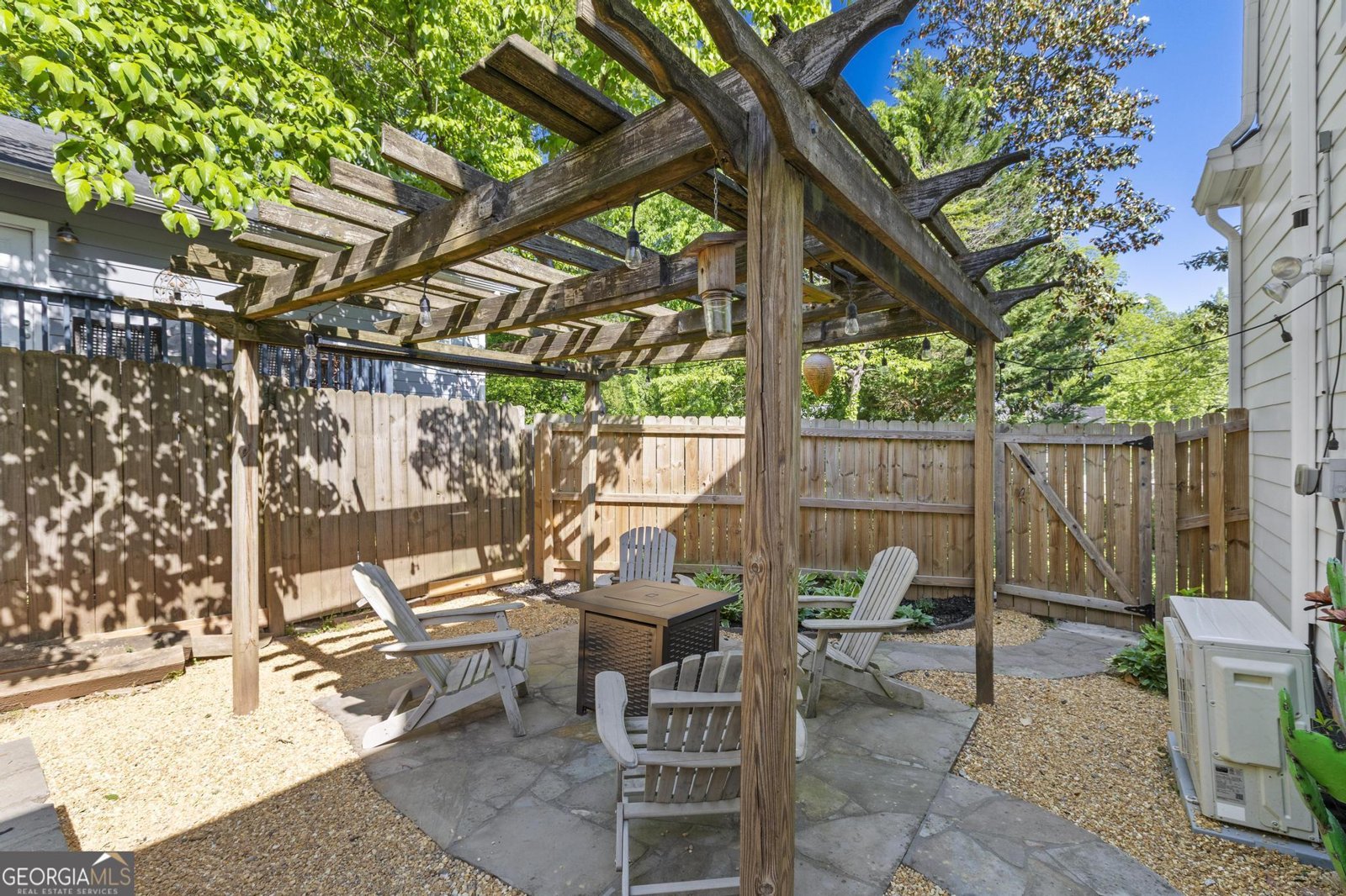 1867 Walker Avenue College Park - Photo 34