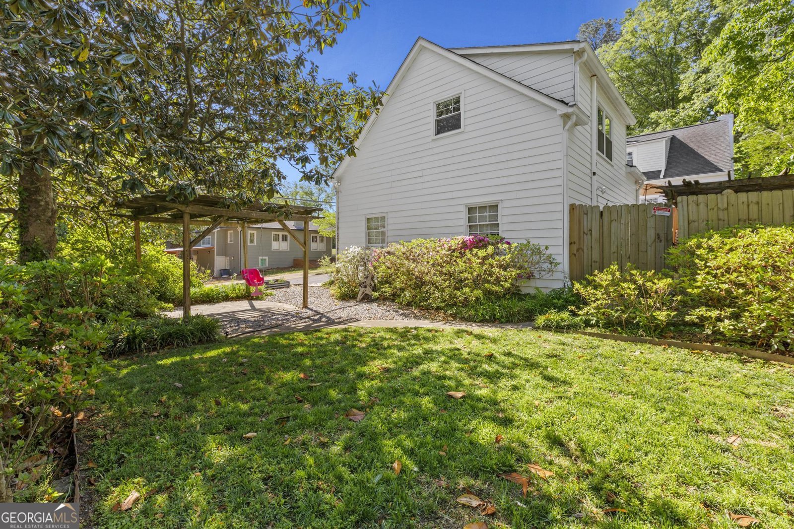 1867 Walker Avenue College Park - Photo 35