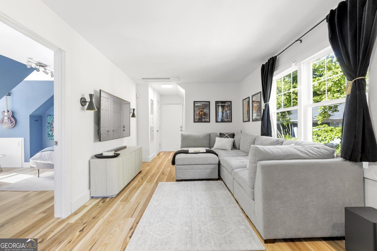 1867 Walker Avenue College Park - Photo 37