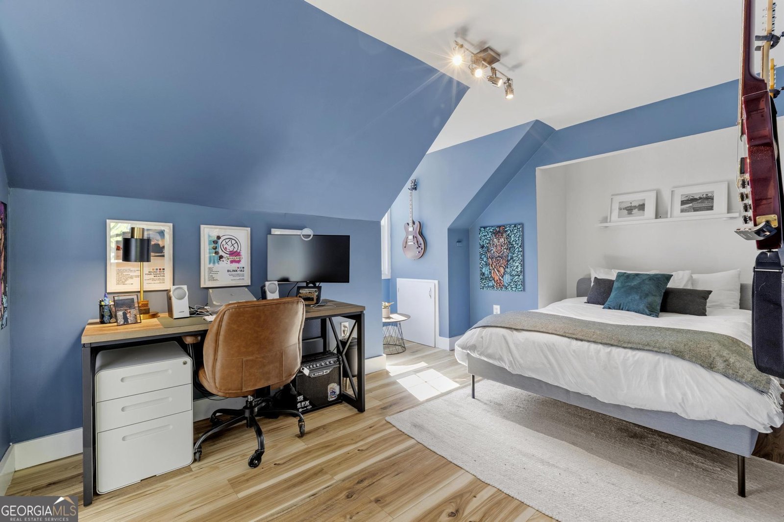 1867 Walker Avenue College Park - Photo 39