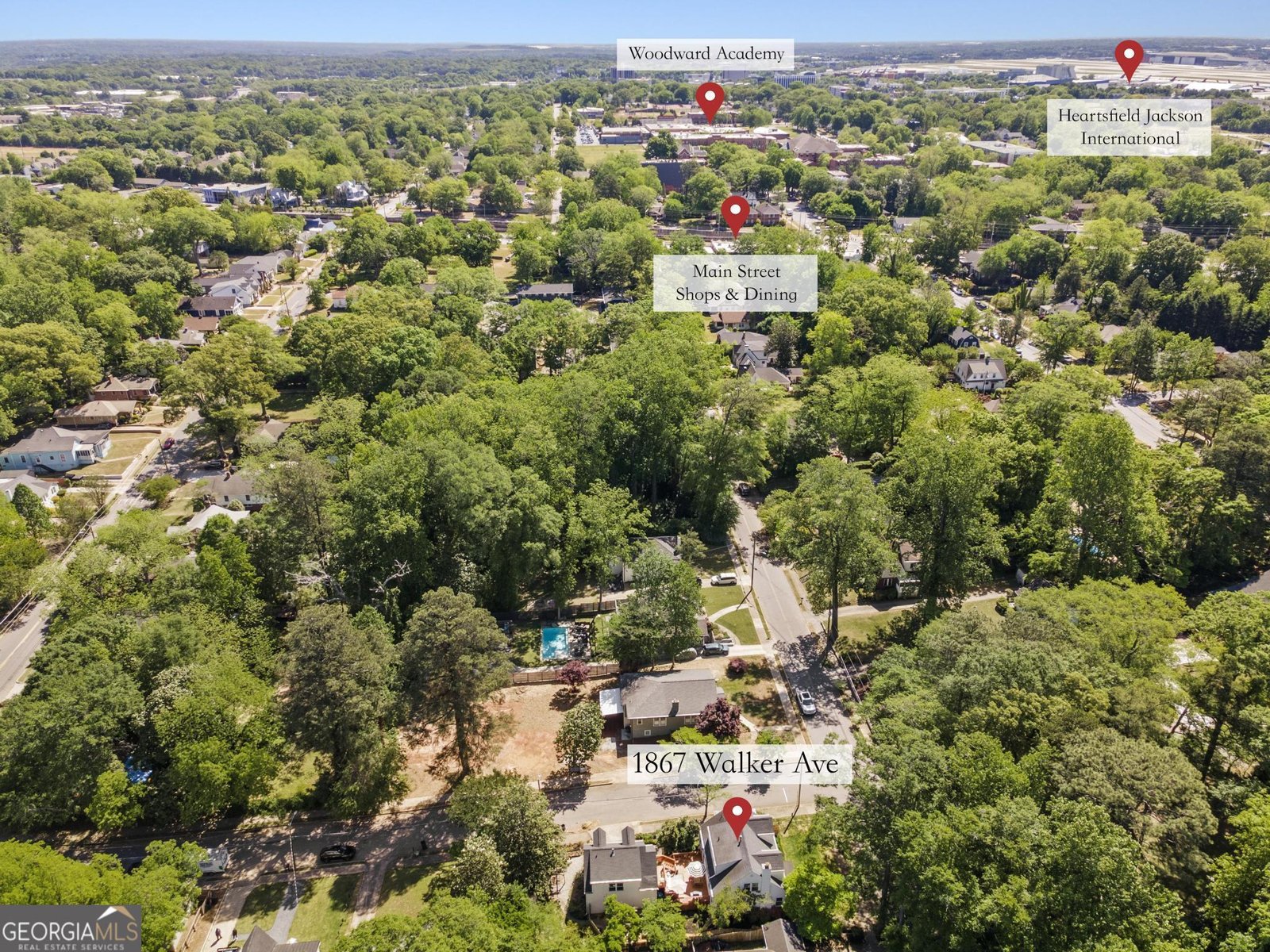 1867 Walker Avenue College Park - Photo 43