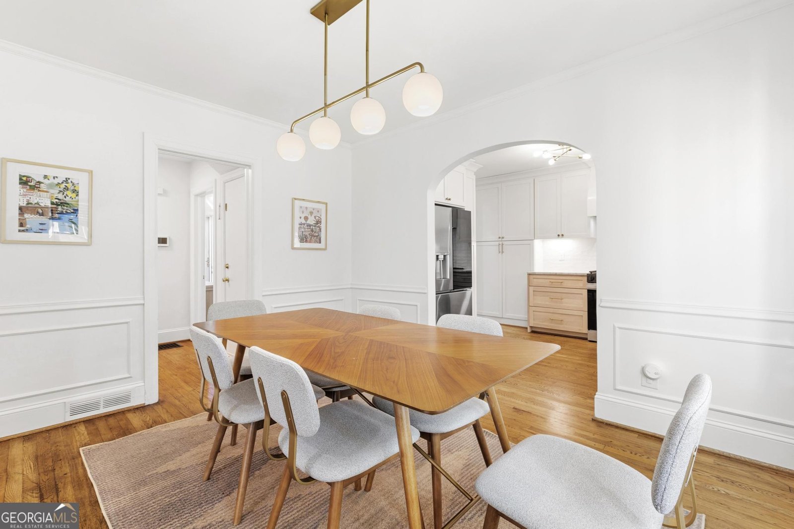 1867 Walker Avenue College Park - Photo 8