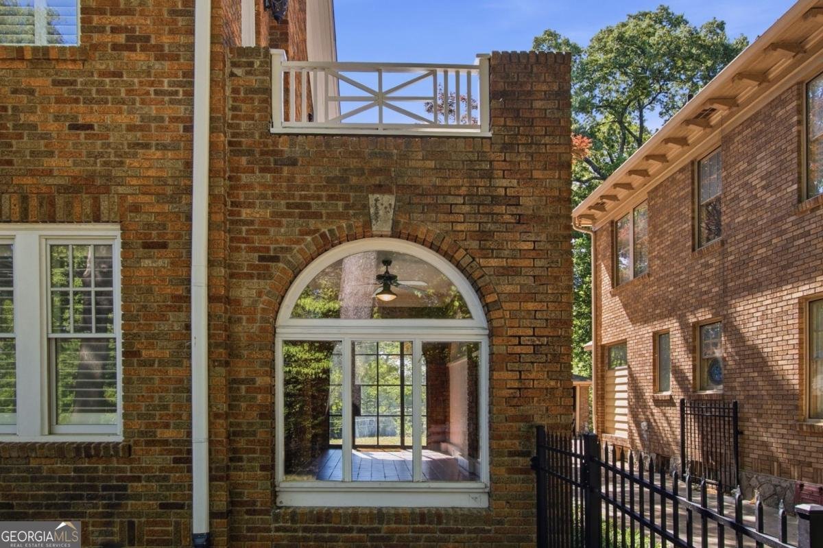 1417 Briarcliff Road Atlanta - Photo 48