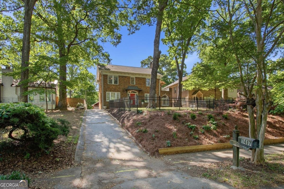 1417 Briarcliff Road Atlanta - Photo 53