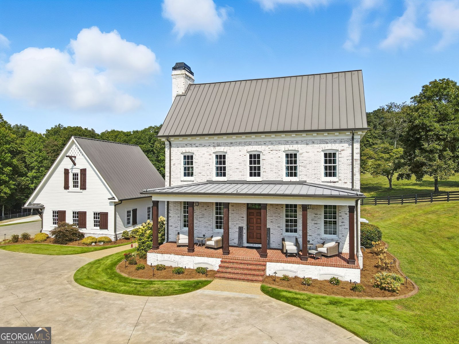 2229 Long Road Ball Ground - Photo 1