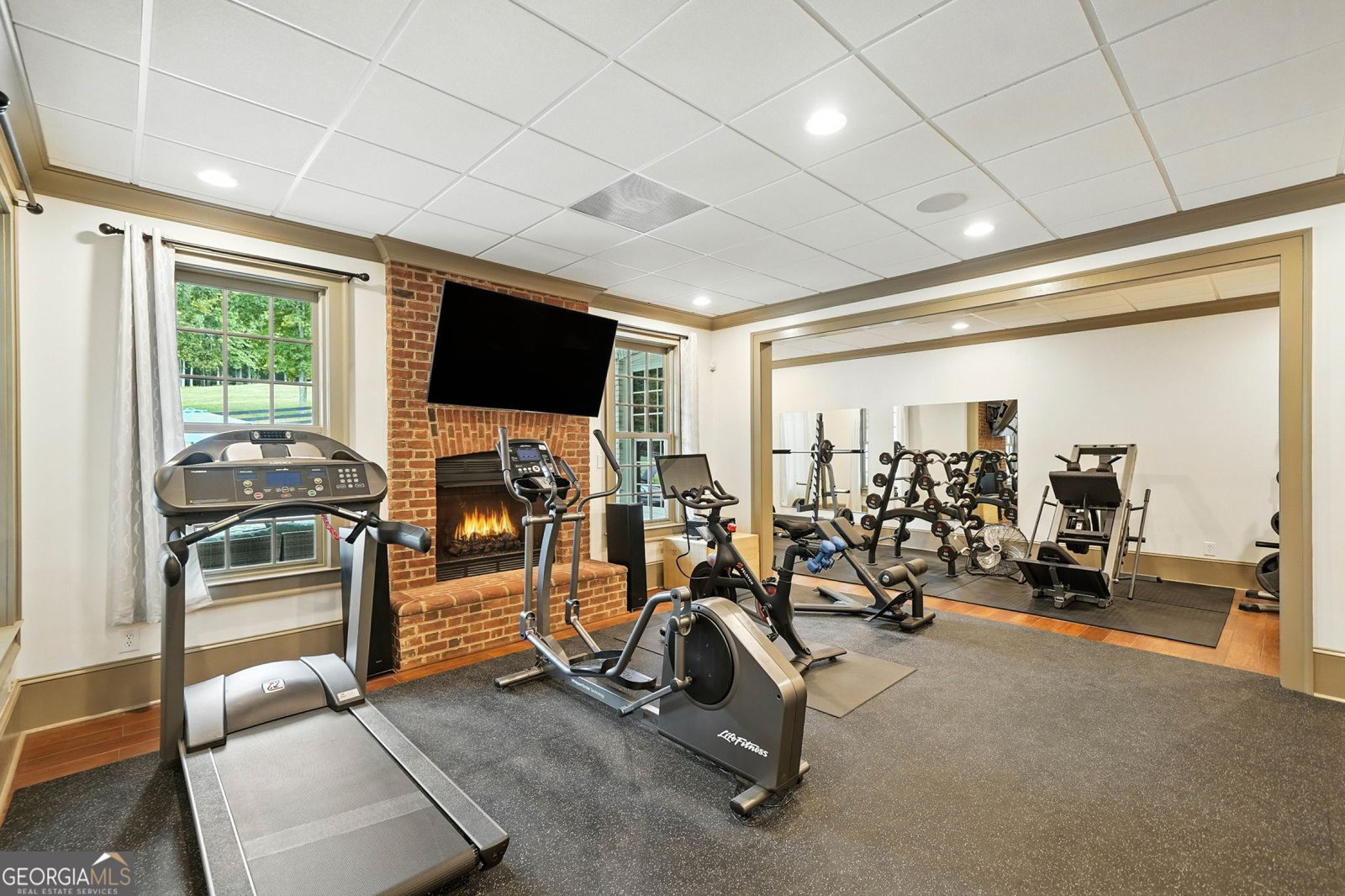 2229 Long Road Ball Ground - Photo 53