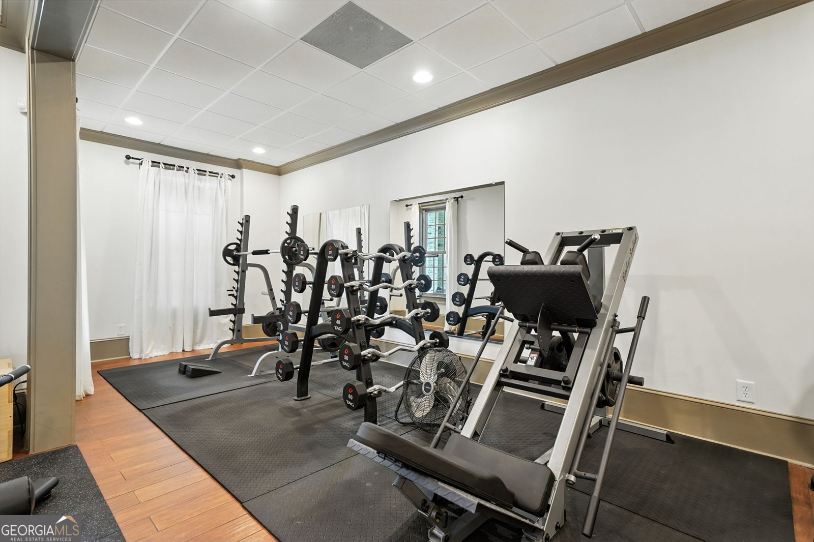 2229 Long Road Ball Ground - Photo 54