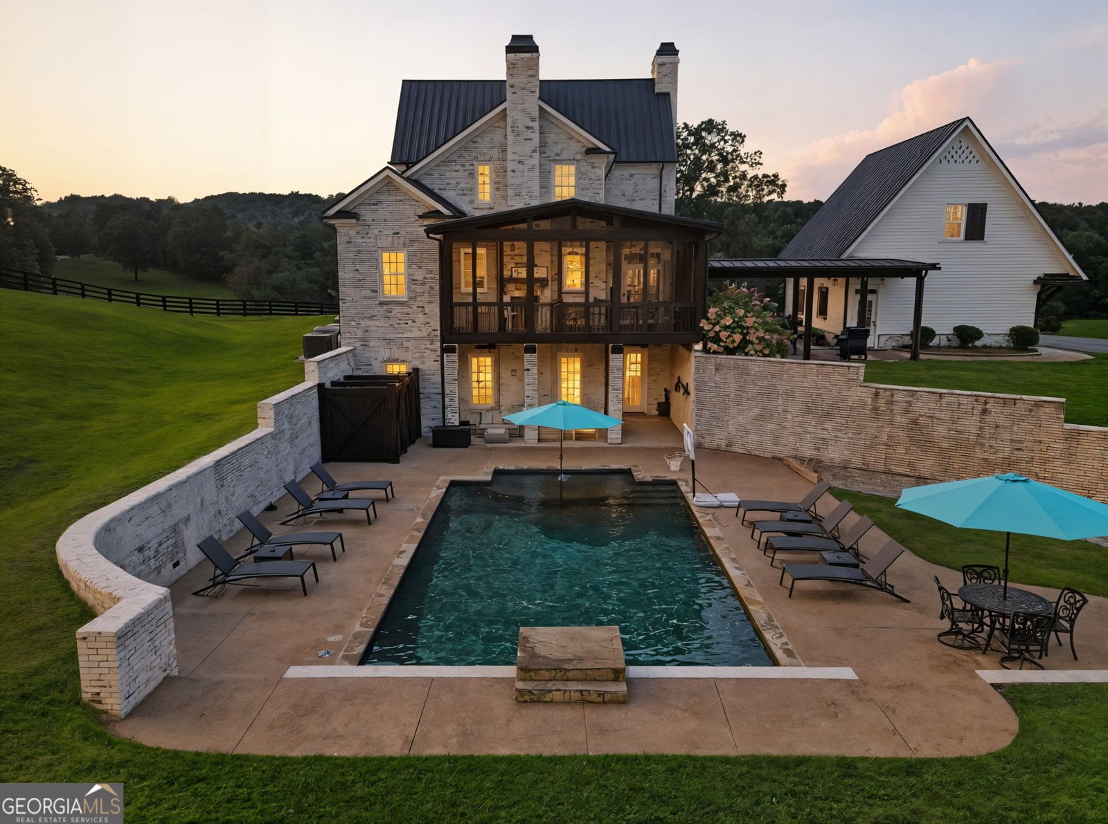 2229 Long Road Ball Ground - Photo 64