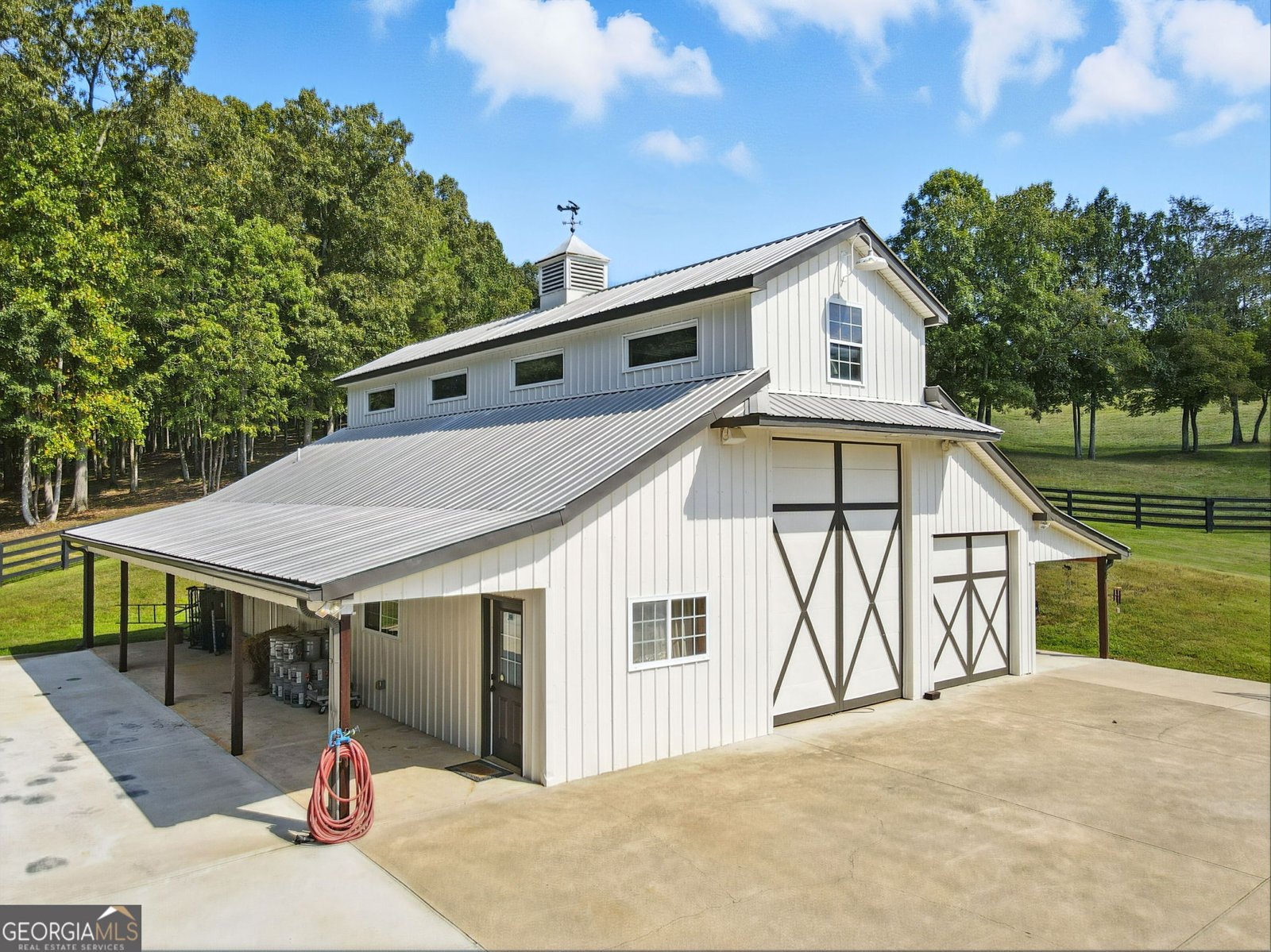 2229 Long Road Ball Ground - Photo 67