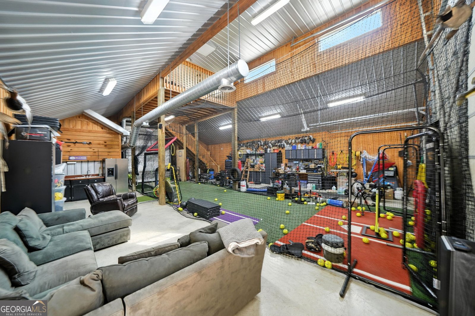 2229 Long Road Ball Ground - Photo 70