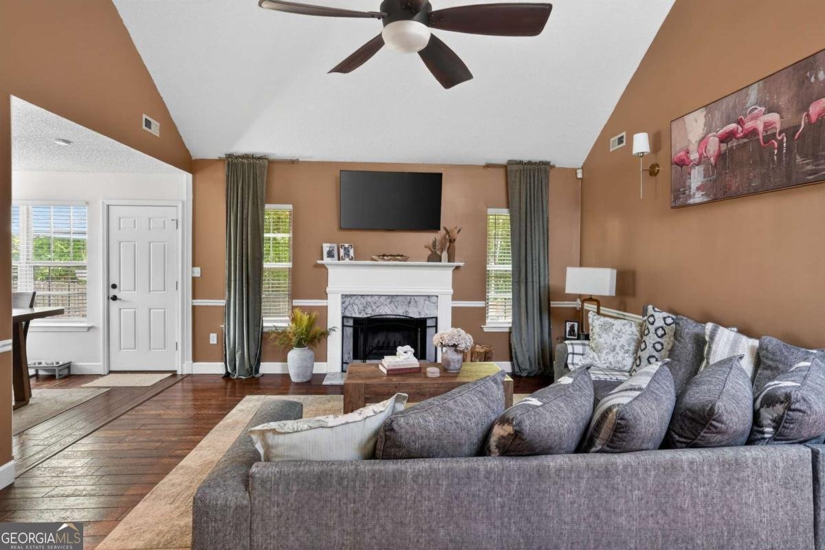 80 Cherub Lane Sharpsburg - Photo 10