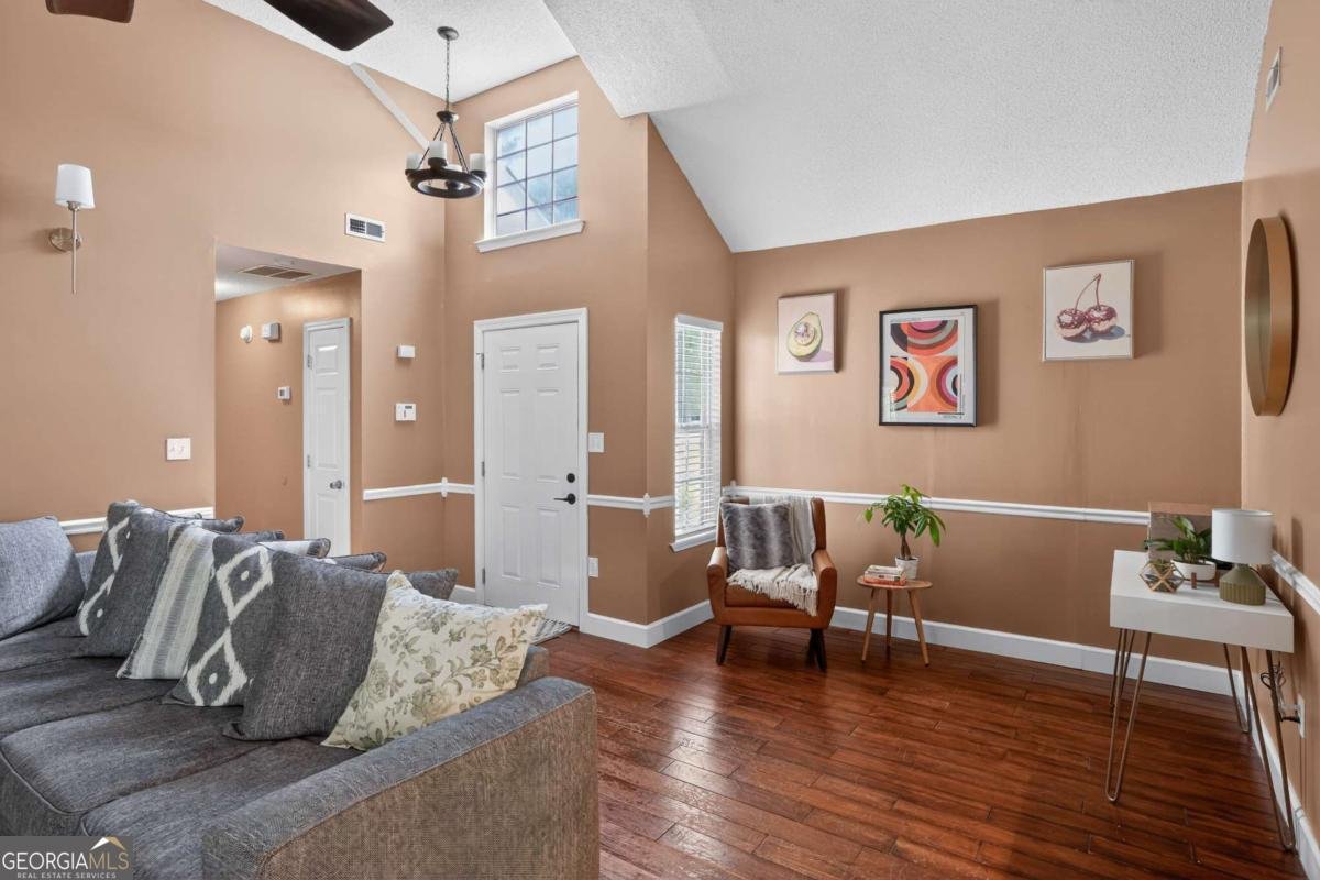 80 Cherub Lane Sharpsburg - Photo 11