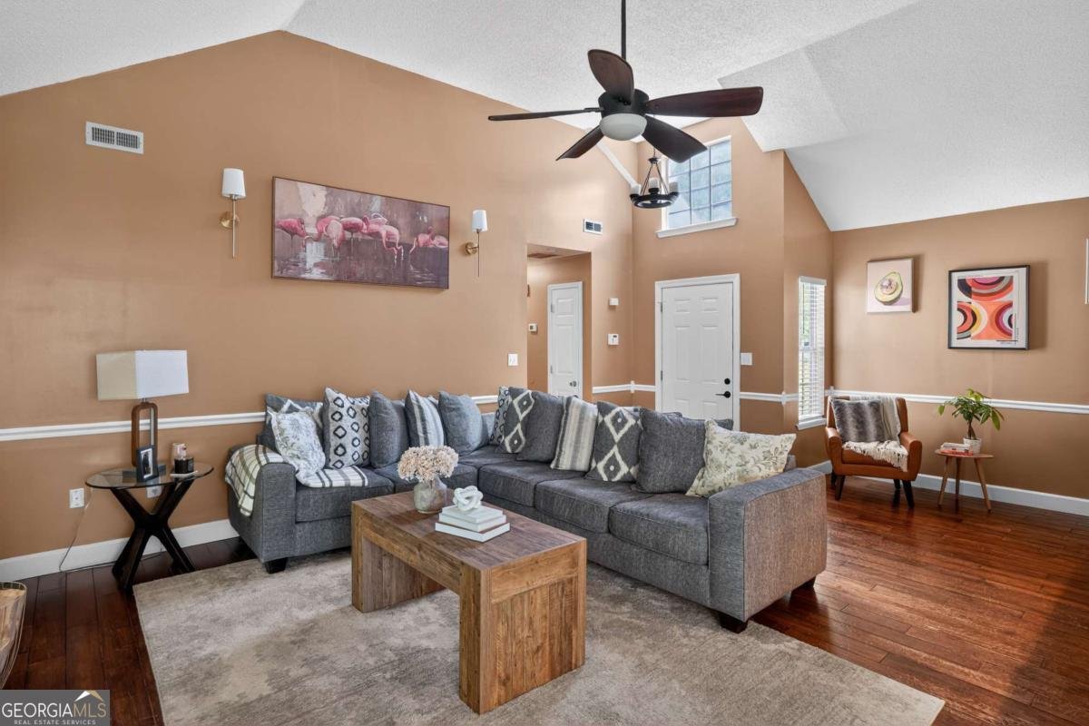 80 Cherub Lane Sharpsburg - Photo 12