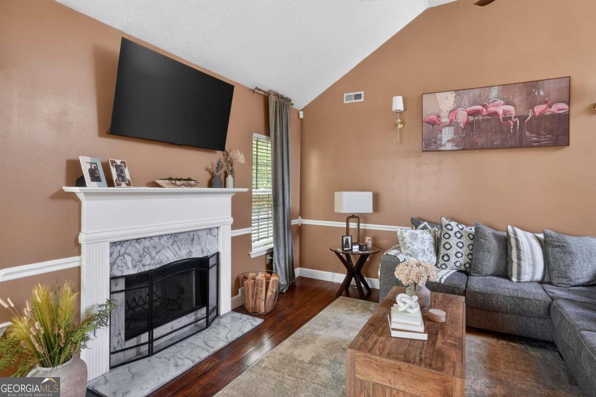 80 Cherub Lane Sharpsburg - Photo 13