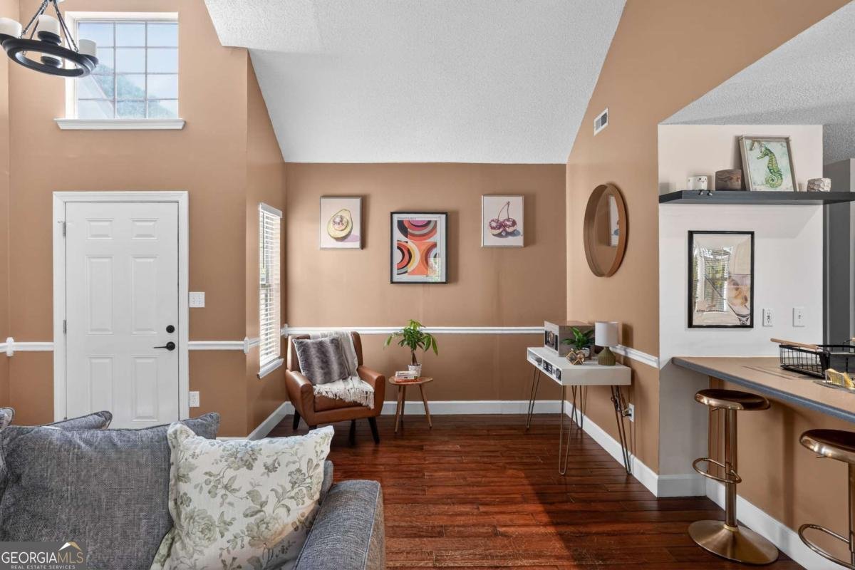 80 Cherub Lane Sharpsburg - Photo 14