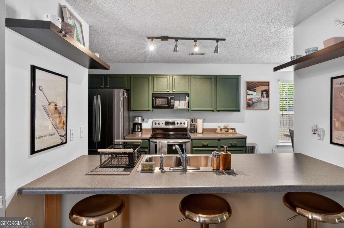 80 Cherub Lane Sharpsburg - Photo 15