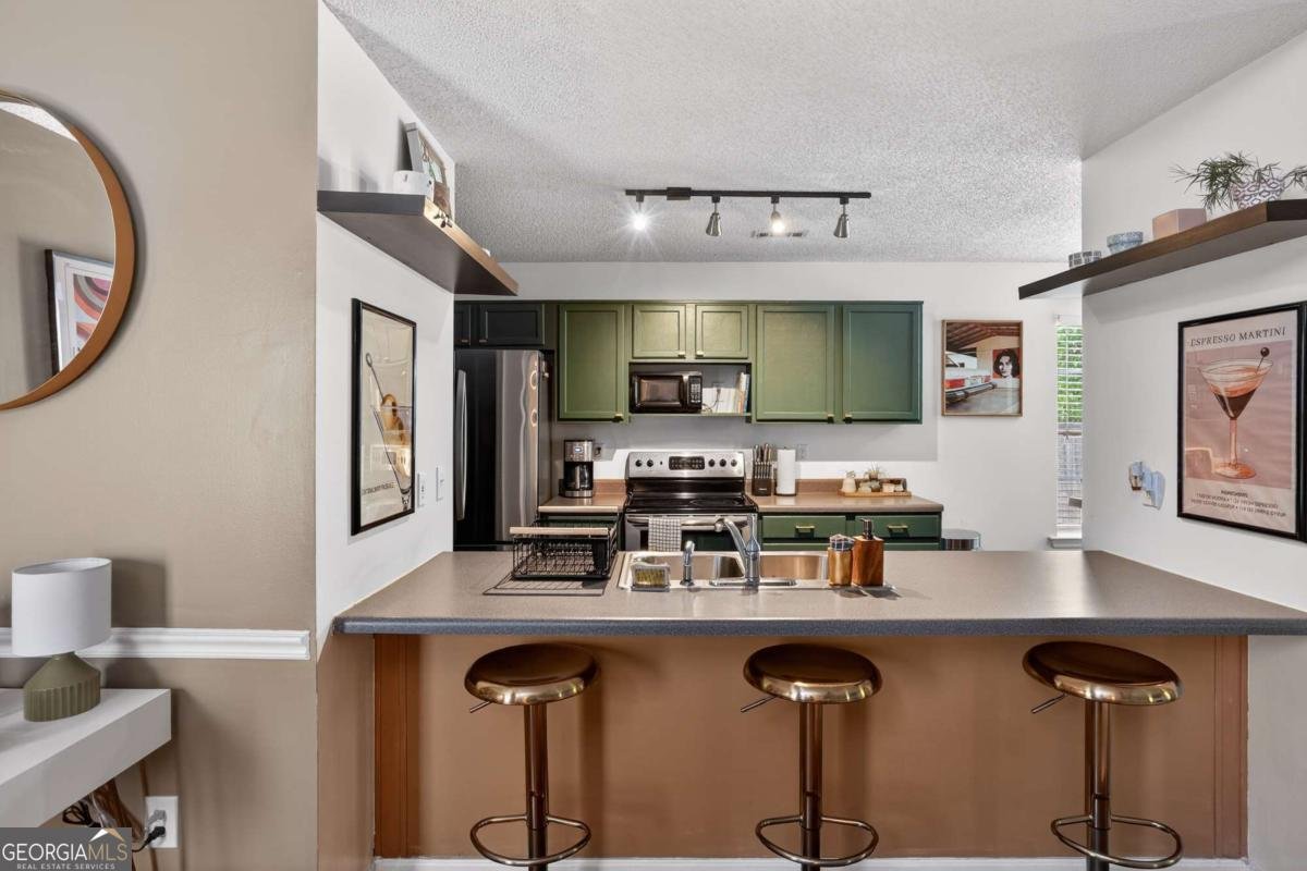 80 Cherub Lane Sharpsburg - Photo 16