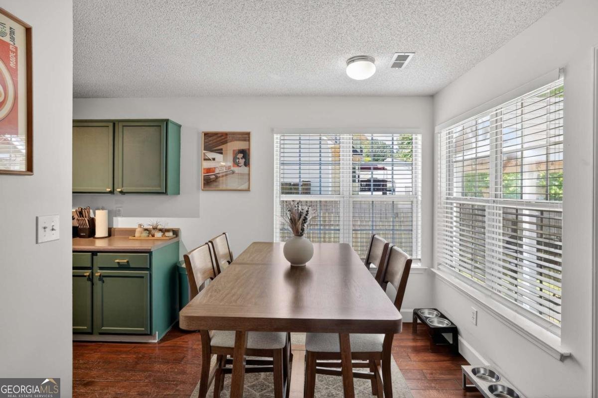 80 Cherub Lane Sharpsburg - Photo 17