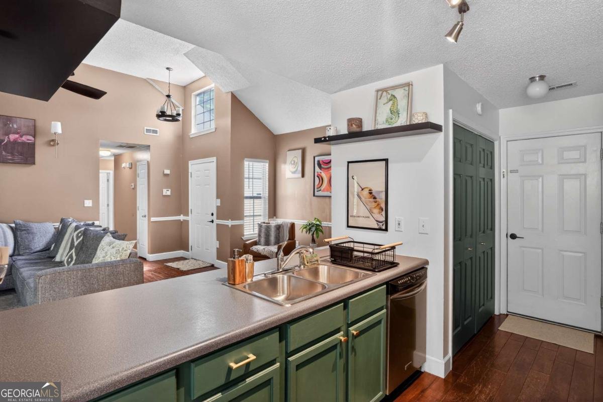 80 Cherub Lane Sharpsburg - Photo 19