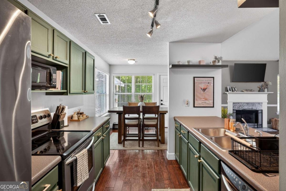 80 Cherub Lane Sharpsburg - Photo 20