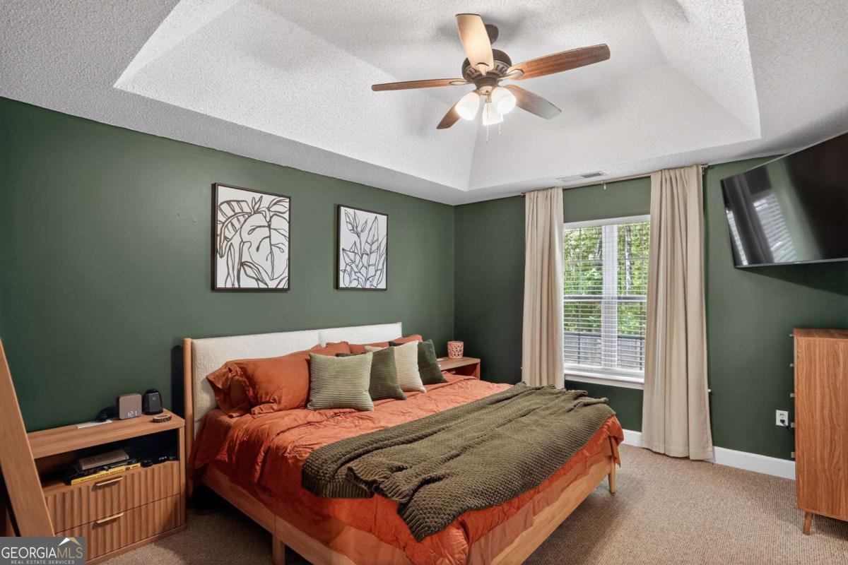 80 Cherub Lane Sharpsburg - Photo 23